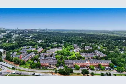 4855 Ivy Ridge Drive SE #204, Atlanta, GA 30339 - Photo 41