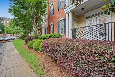 4855 Ivy Ridge Drive SE #204, Atlanta, GA 30339 - Photo 43