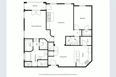 4855 Ivy Ridge Drive SE #204, Atlanta, GA 30339 - Photo 37