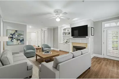 4855 Ivy Ridge Drive SE #204, Atlanta, GA 30339 - Photo 9