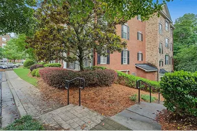 4855 Ivy Ridge Drive SE #204, Atlanta, GA 30339 - Photo 45