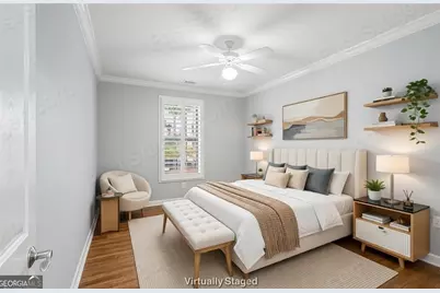 4855 Ivy Ridge Drive SE #204, Atlanta, GA 30339 - Photo 33