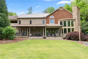 253 Happy Trails Wy, Jasper, GA 30143 - Photo 69