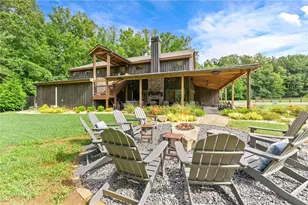 253 Happy Trails Wy, Jasper, GA 30143 - Photo 19