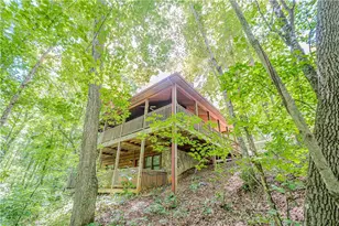 213 Moonshine Hollow, Blue Ridge, GA 30513 - Photo 53