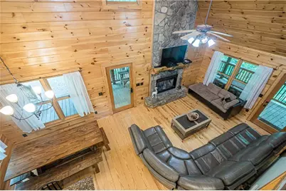 213 Moonshine Hollow, Blue Ridge, GA 30513 - Photo 23