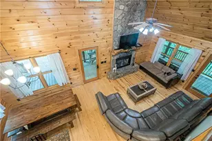213 Moonshine Hollow, Blue Ridge, GA 30513 - Photo 23