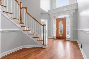 5673 Eagles Watch, Douglasville, GA 30135 - Photo 11