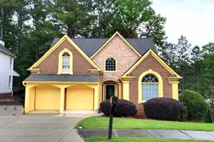 5673 Eagles Watch, Douglasville, GA 30135 - Photo 1