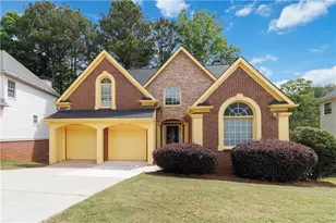 5673 Eagles Watch, Douglasville, GA 30135 - Photo 1