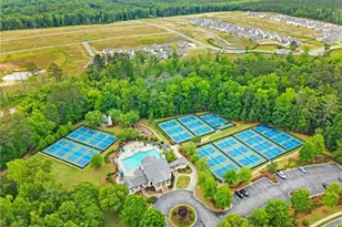 146 Riverwood Pass, Dallas, GA 30157 - Photo 47