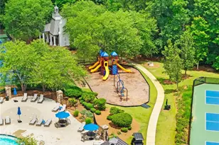 146 Riverwood Pass, Dallas, GA 30157 - Photo 51