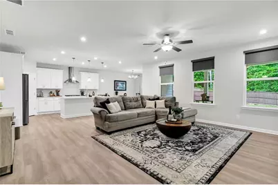 146 Riverwood Pass, Dallas, GA 30157 - Photo 15