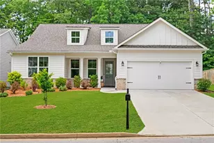 146 Riverwood Pass, Dallas, GA 30157 - Photo 1