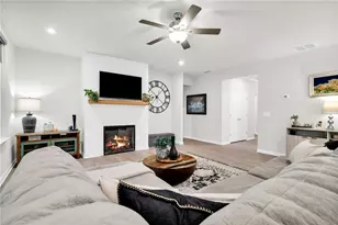 146 Riverwood Pass, Dallas, GA 30157 - Photo 11