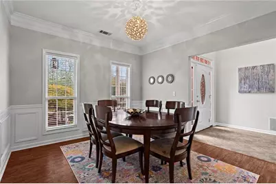 1562 Ember Oaks Circle, Powder Springs, GA 30127 - Photo 13