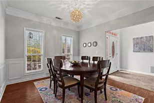 1562 Ember Oaks Circle, Powder Springs, GA 30127 - Photo 13