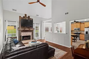 1562 Ember Oaks Circle, Powder Springs, GA 30127 - Photo 5