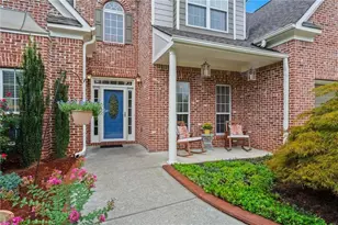 1562 Ember Oaks Circle, Powder Springs, GA 30127 - Photo 3