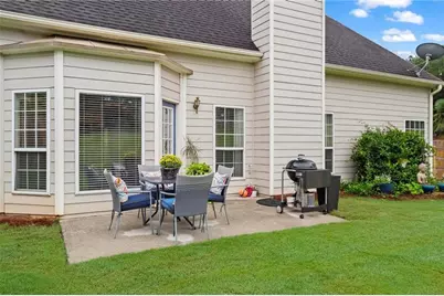 1562 Ember Oaks Circle, Powder Springs, GA 30127 - Photo 29
