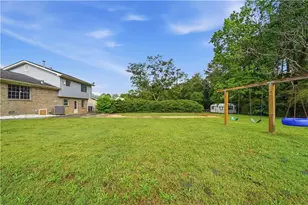 930 Cochise Trail SE, Conyers, GA 30094 - Photo 27