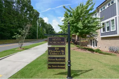 370 Thrasher Street #4, Norcross, GA 30071 - Photo 39