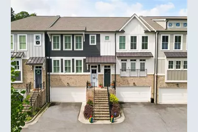 370 Thrasher Street #4, Norcross, GA 30071 - Photo 1