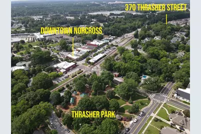 370 Thrasher Street #4, Norcross, GA 30071 - Photo 41