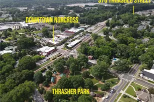 370 Thrasher St, Norcross, GA 30071 - Photo 41