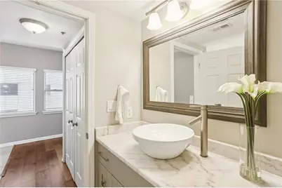 275 13th Street NE #312, Atlanta, GA 30309 - Photo 17