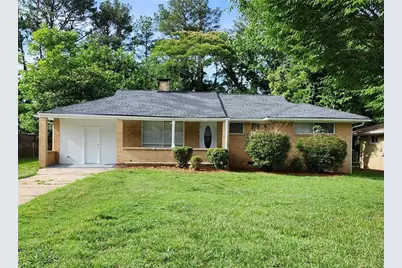 3415 Hyland Drive, Decatur, GA 30032 - Photo 1
