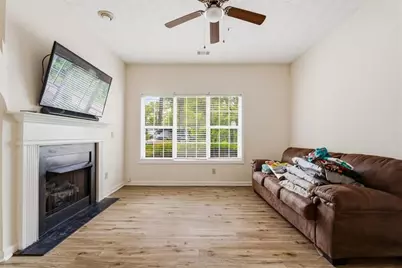 4379 Orchard Park Court, Stone Mountain, GA 30083 - Photo 3