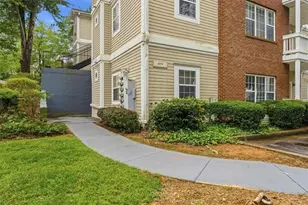 4379 Orchard Park Ct, Stone Mountain, GA 30083 - Photo 1