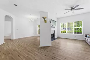 4379 Orchard Park Ct, Stone Mountain, GA 30083 - Photo 1