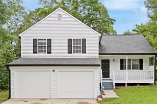 4589 Rugosa Way, Austell, GA 30106 - Photo 1
