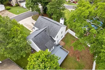 4589 Rugosa Way, Austell, GA 30106 - Photo 5