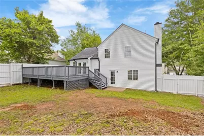 4589 Rugosa Way, Austell, GA 30106 - Photo 33