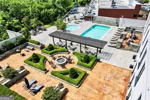 2277 Peachtree Rd NE, Atlanta, GA 30309 - Photo 35