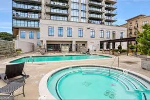 2277 Peachtree Rd NE, Atlanta, GA 30309 - Photo 25