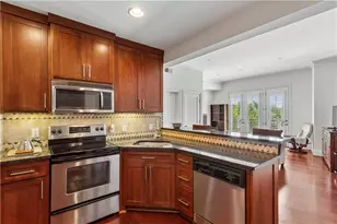 2277 Peachtree Rd NE, Atlanta, GA 30309 - Photo 1