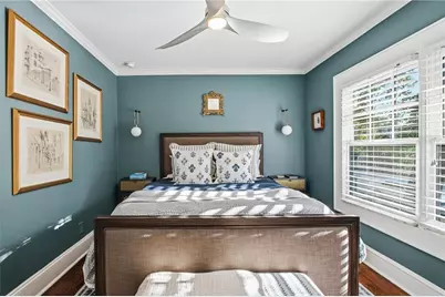 1189 Atlantic Drive NW, Atlanta, GA 30318 - Photo 23