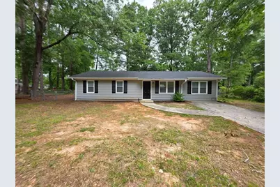 450 Glenwood Dr, Monroe, GA 30655 - Photo 1