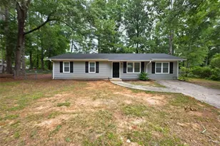 450 Glenwood Dr, Monroe, GA 30655 - Photo 1