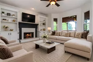 1138 Monarda Way NW, Acworth, GA 30102 - Photo 23