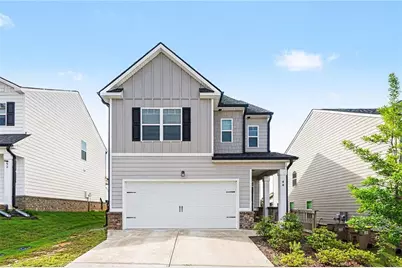 44 Mead Court, Hoschton, GA 30548 - Photo 3