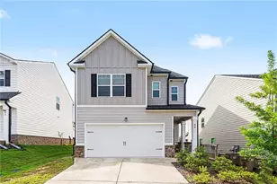 44 Mead Ct, Hoschton, GA 30548 - Photo 3
