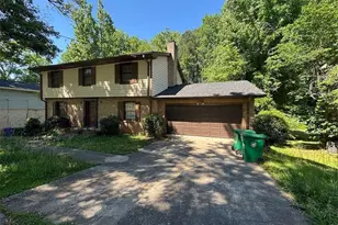 3666 Columbia Pkwy, Decatur, GA 30034 - Photo 1