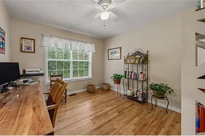 200 Taylors Farm Drive, Holly Springs, GA 30115 - Photo 23