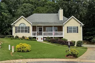 200 Taylors Farm Dr, Holly Springs, GA 30115 - Photo 1