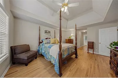 200 Taylors Farm Drive, Holly Springs, GA 30115 - Photo 15